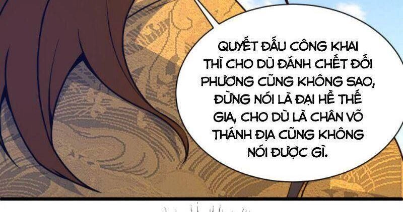 Sự Trở Lại Của Đệ Nhất Tông Sư Chapter 11 - 44