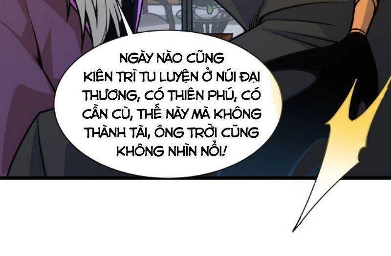 Sự Trở Lại Của Đệ Nhất Tông Sư Chapter 11 - 51