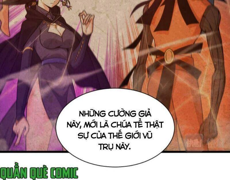 Sự Trở Lại Của Đệ Nhất Tông Sư Chapter 11 - 57