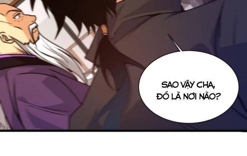 Sự Trở Lại Của Đệ Nhất Tông Sư Chapter 11 - 60