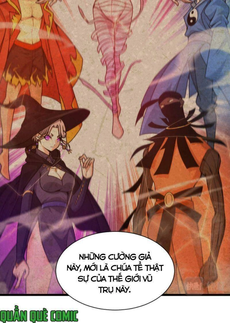 Sự Trở Lại Của Đệ Nhất Tông Sư Chapter 11 - 62