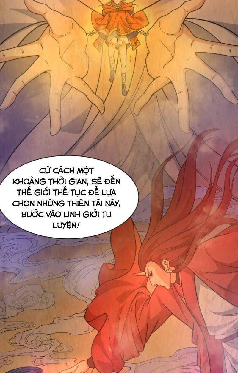 Sự Trở Lại Của Đệ Nhất Tông Sư Chapter 12 - 2