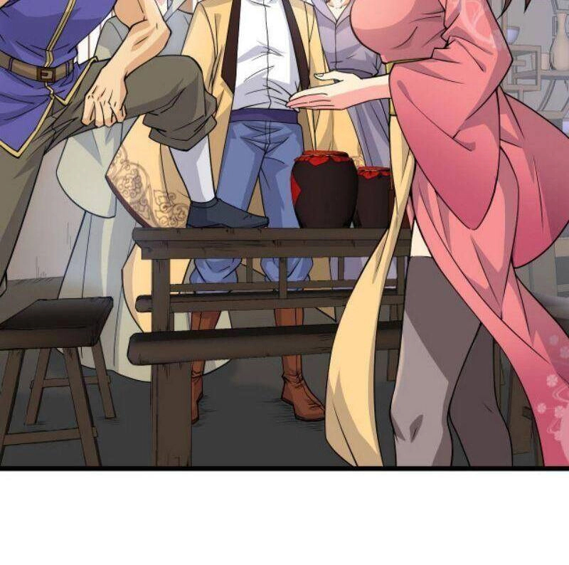 Sự Trở Lại Của Đệ Nhất Tông Sư Chapter 12 - 24