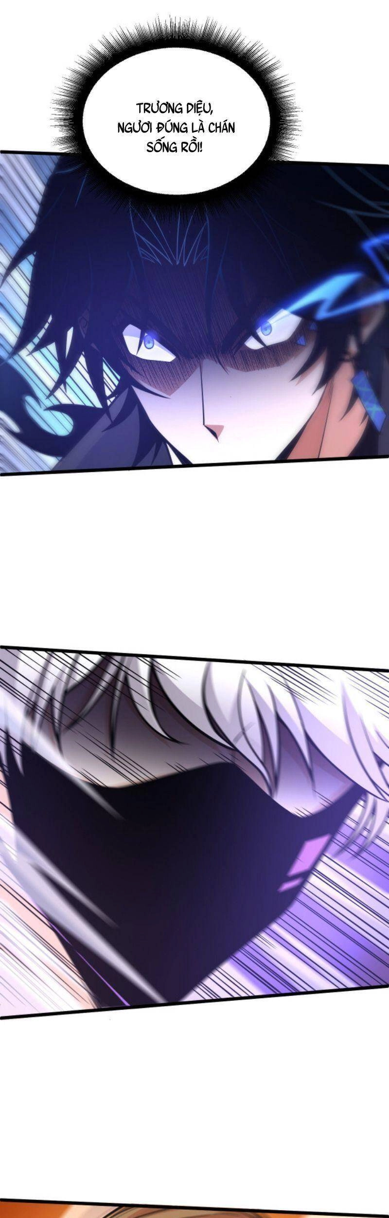 Sự Trở Lại Của Đệ Nhất Tông Sư Chapter 12 - 39