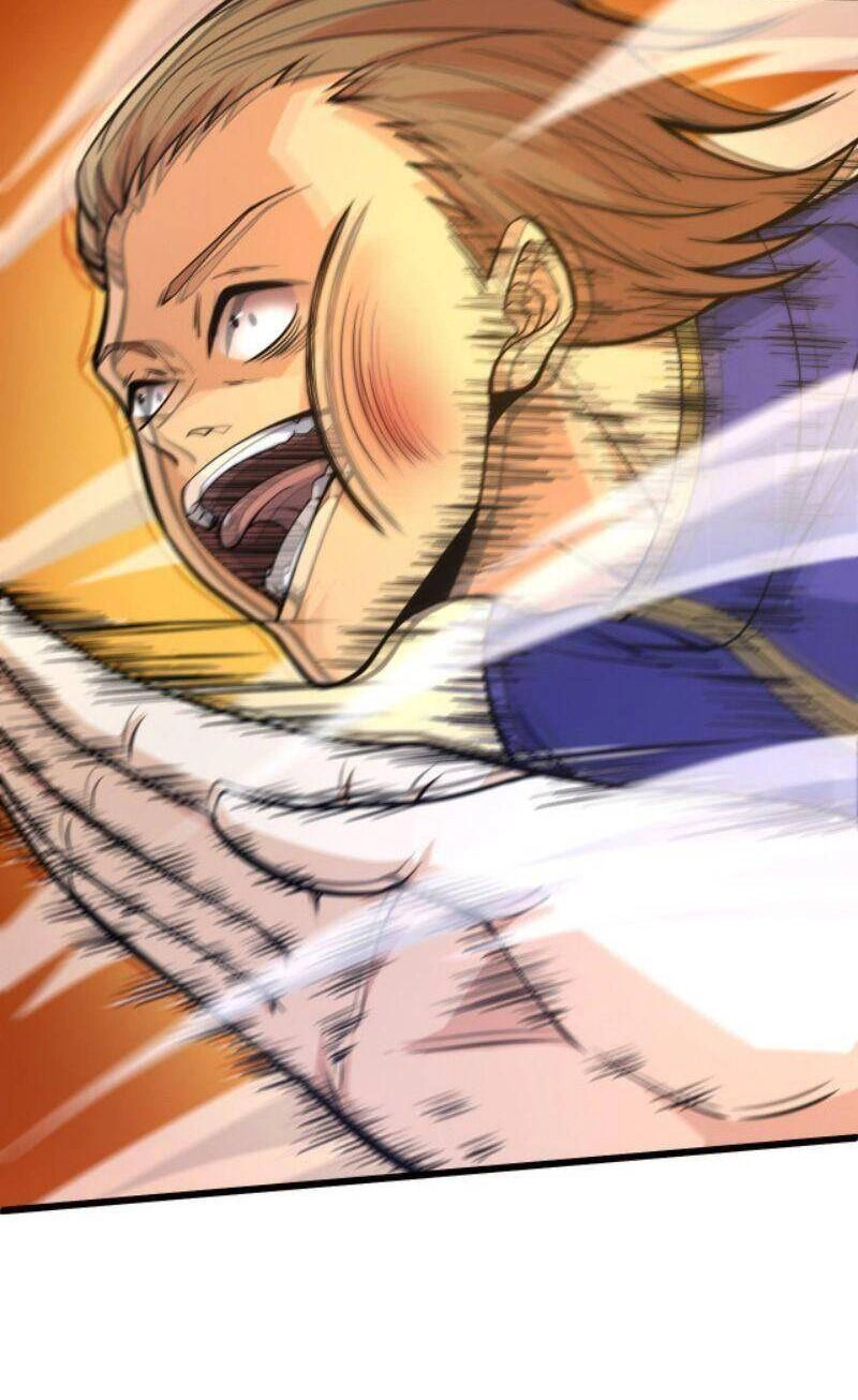 Sự Trở Lại Của Đệ Nhất Tông Sư Chapter 12 - 40