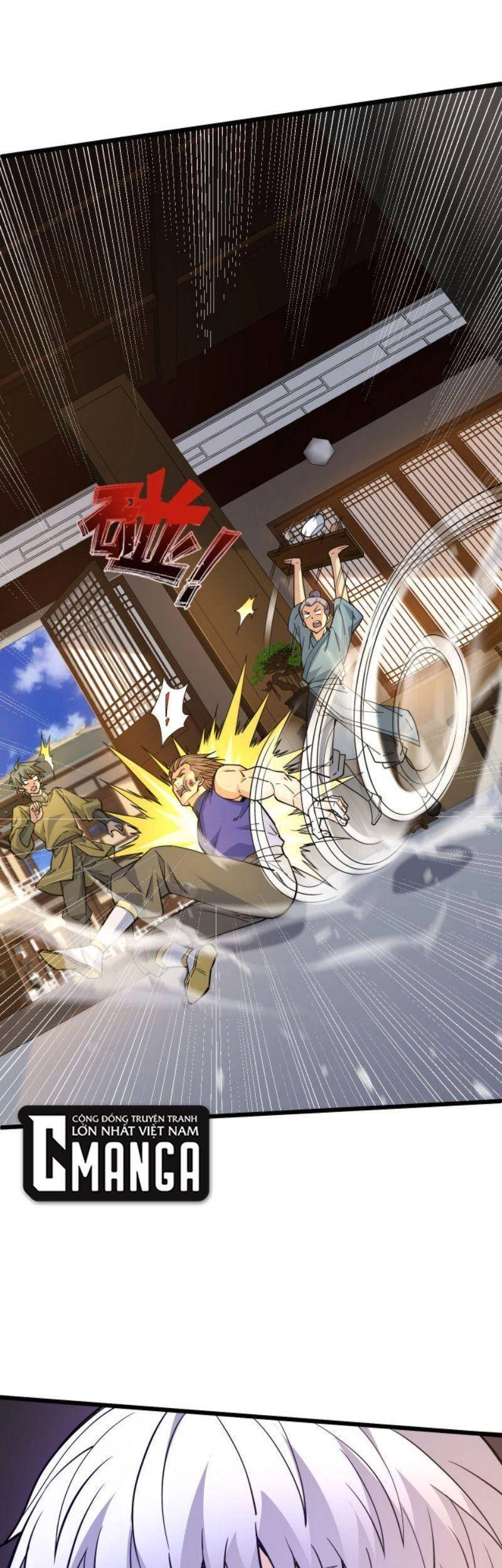 Sự Trở Lại Của Đệ Nhất Tông Sư Chapter 12 - 41