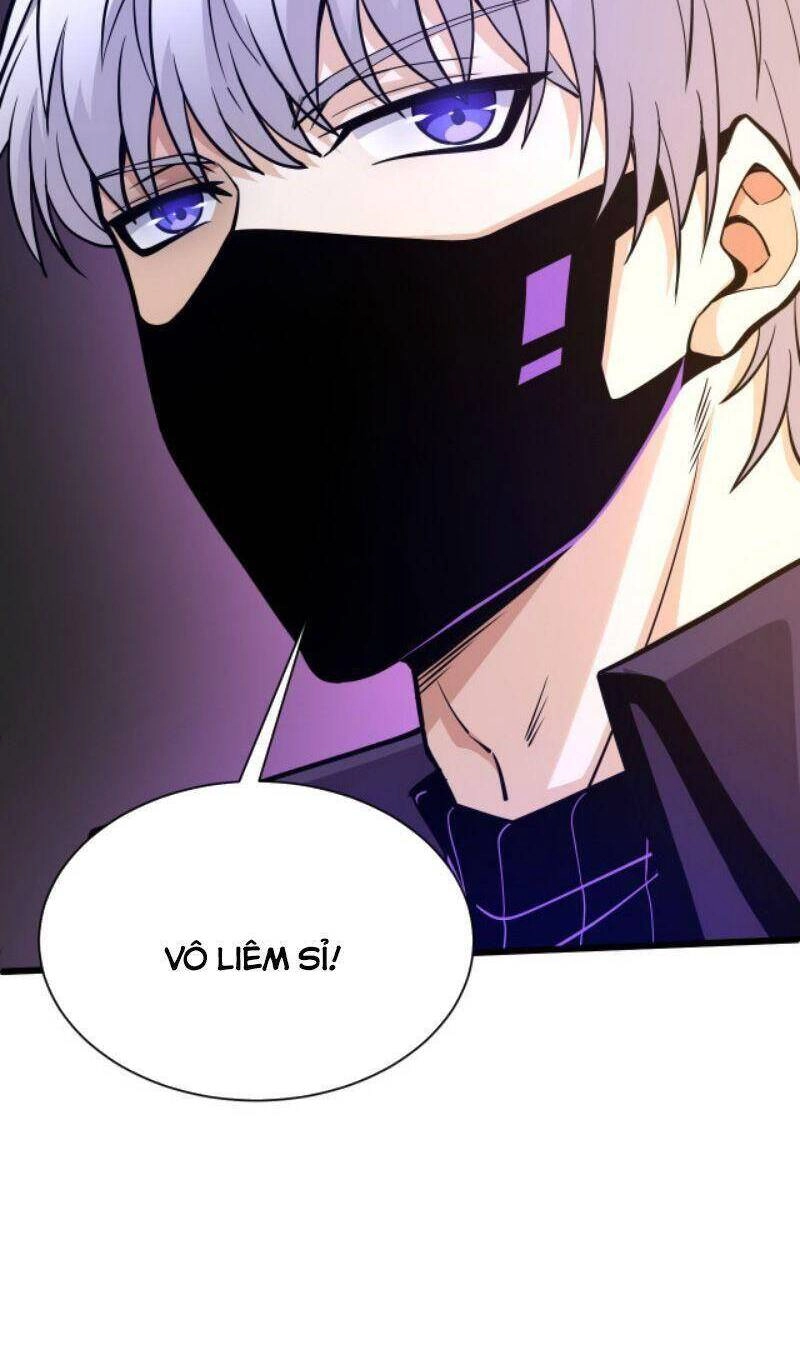 Sự Trở Lại Của Đệ Nhất Tông Sư Chapter 12 - 42