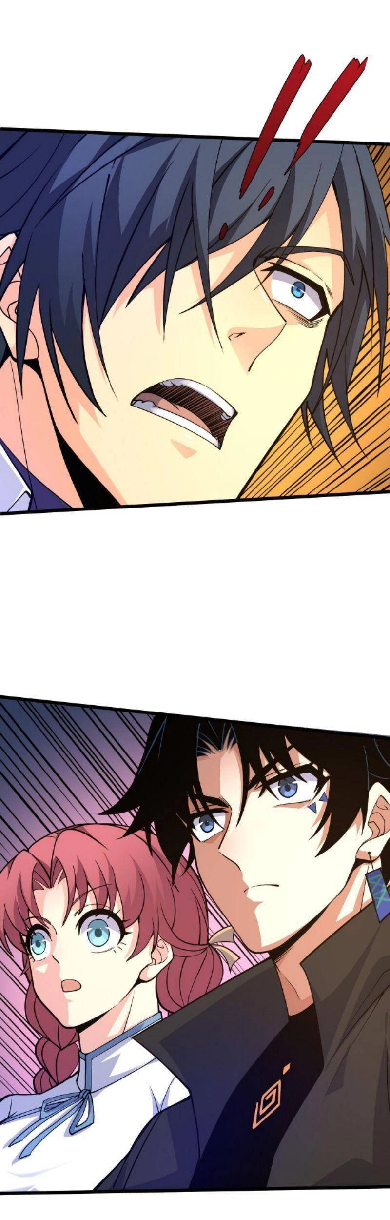 Sự Trở Lại Của Đệ Nhất Tông Sư Chapter 12 - 43