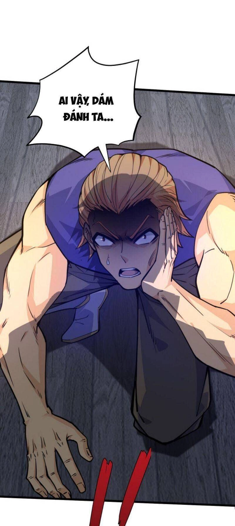 Sự Trở Lại Của Đệ Nhất Tông Sư Chapter 12 - 44