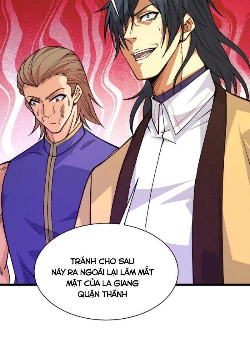 Sự Trở Lại Của Đệ Nhất Tông Sư Chapter 12 - 48