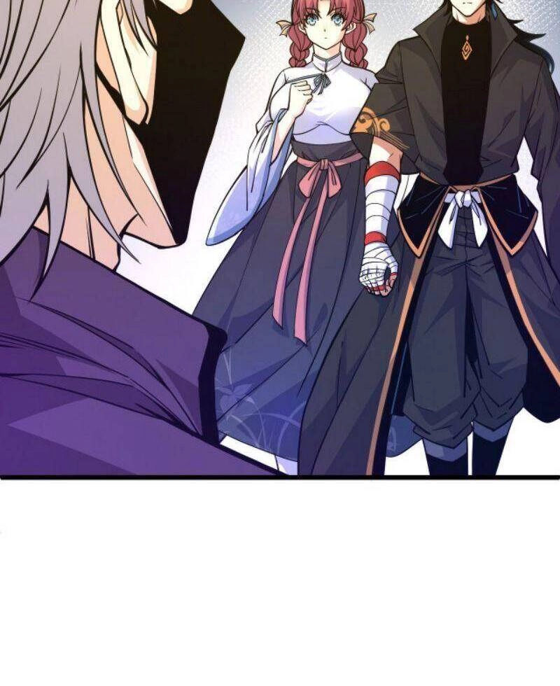 Sự Trở Lại Của Đệ Nhất Tông Sư Chapter 12 - 56