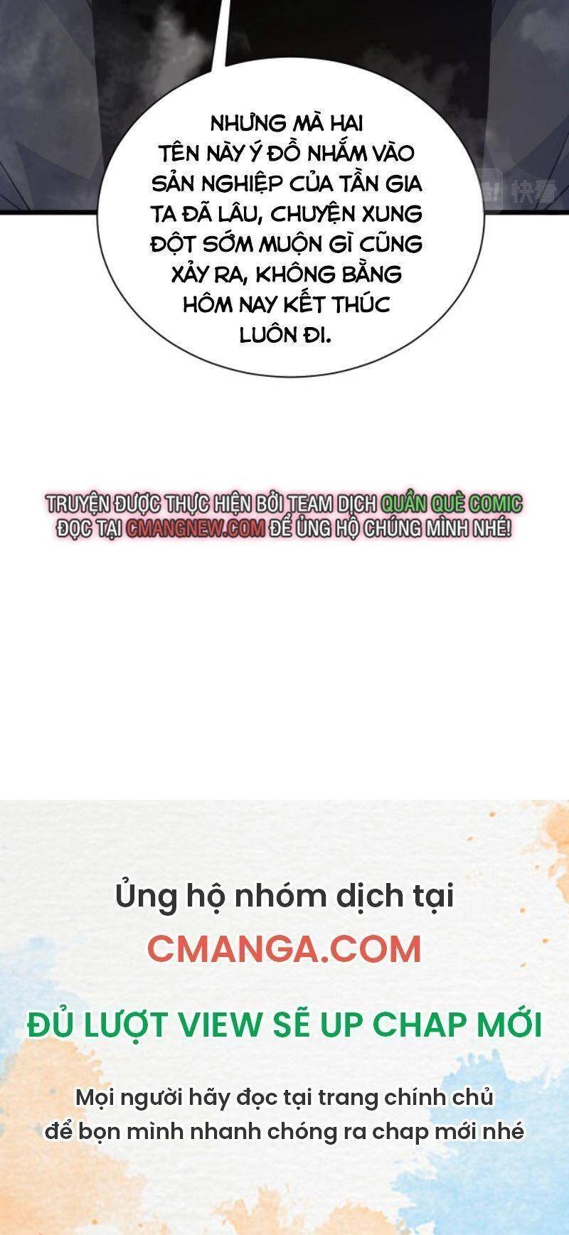 Sự Trở Lại Của Đệ Nhất Tông Sư Chapter 12 - 59