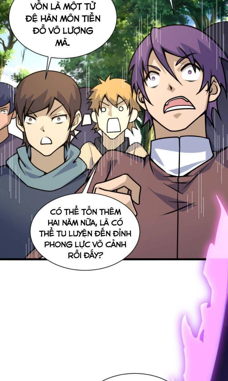 Sự Trở Lại Của Đệ Nhất Tông Sư Chapter 13 - 12