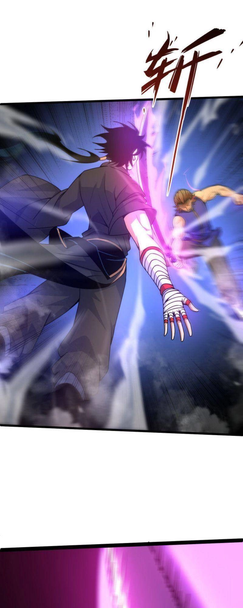 Sự Trở Lại Của Đệ Nhất Tông Sư Chapter 13 - 24