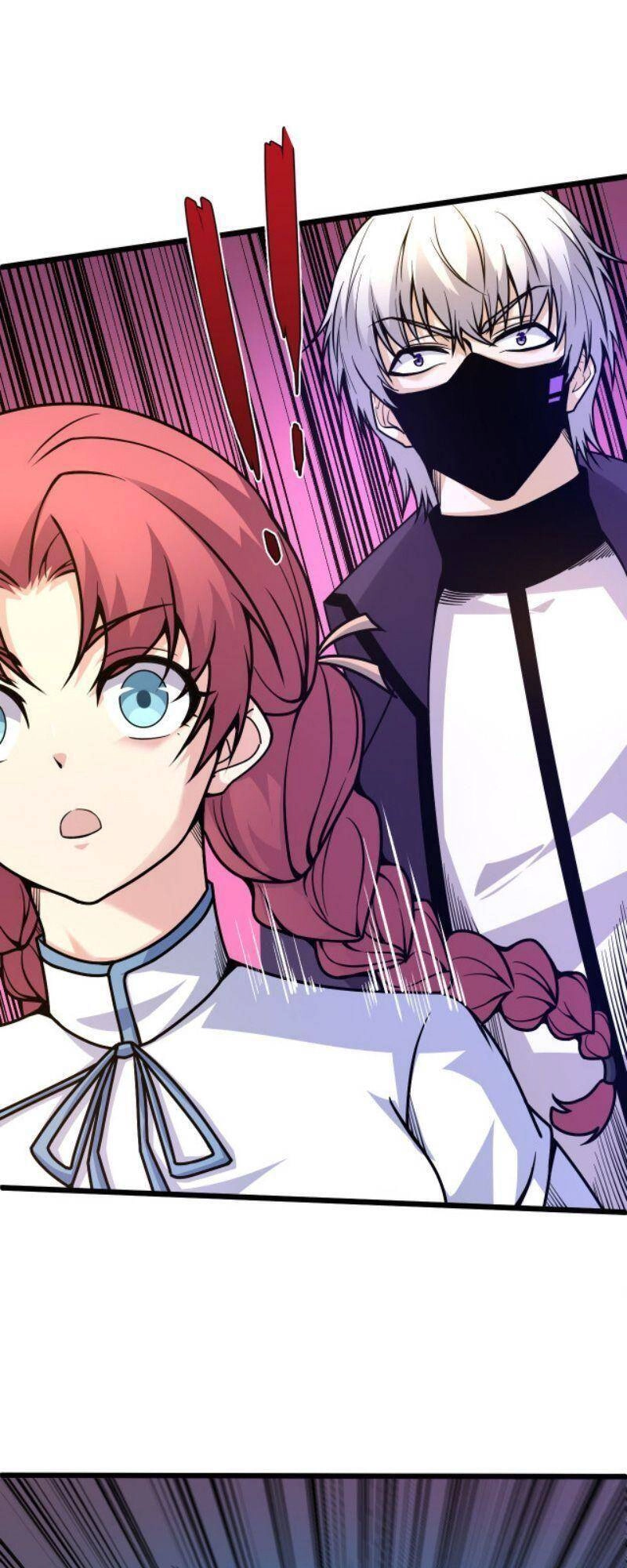 Sự Trở Lại Của Đệ Nhất Tông Sư Chapter 13 - 35