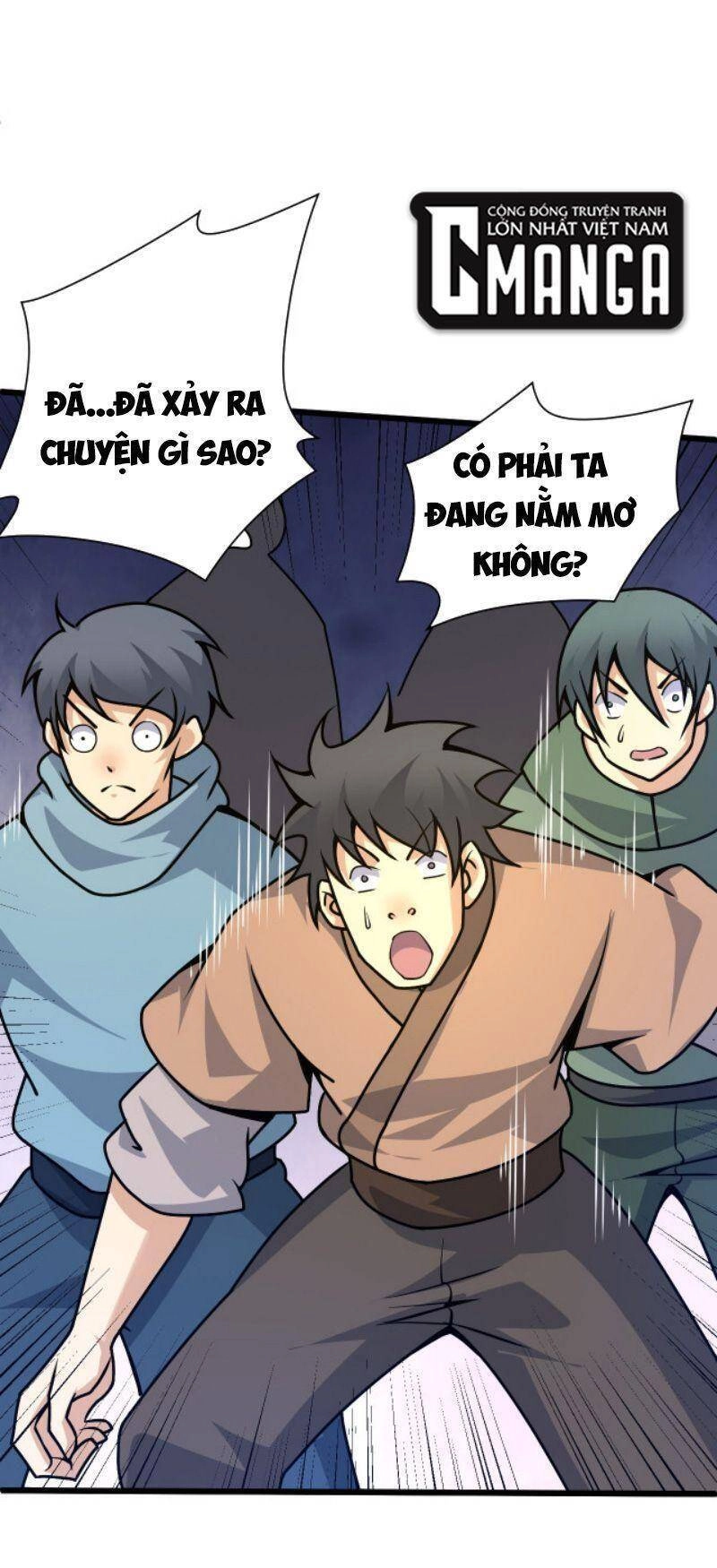 Sự Trở Lại Của Đệ Nhất Tông Sư Chapter 13 - 38