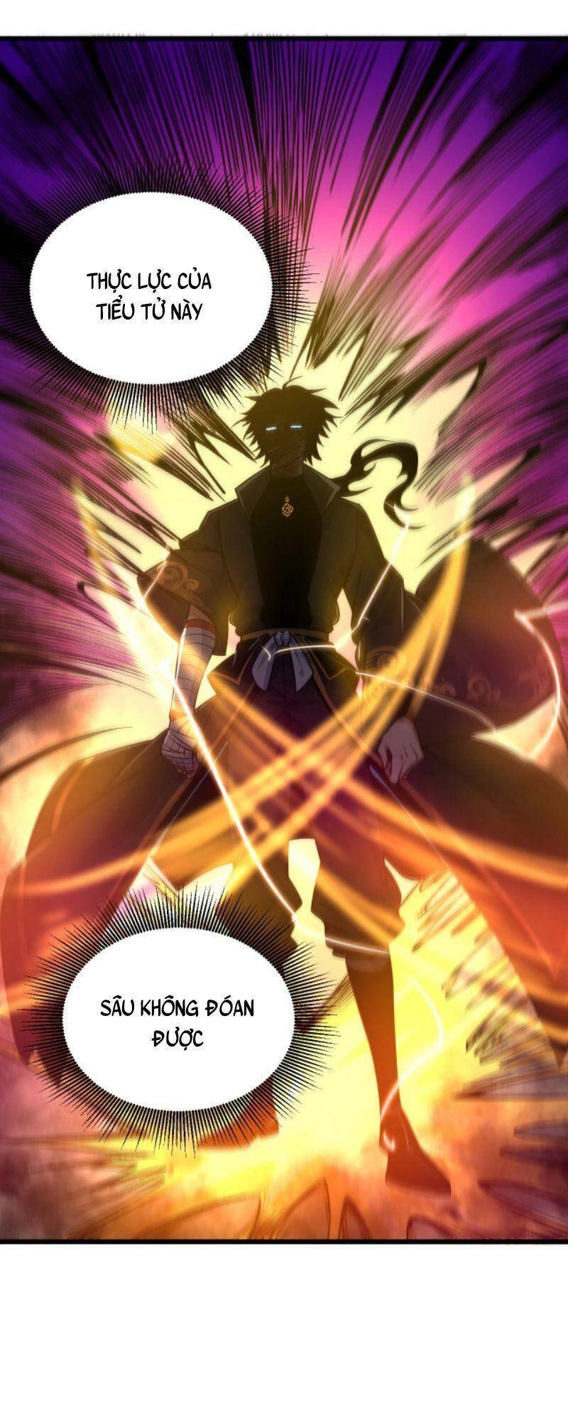 Sự Trở Lại Của Đệ Nhất Tông Sư Chapter 13 - 41