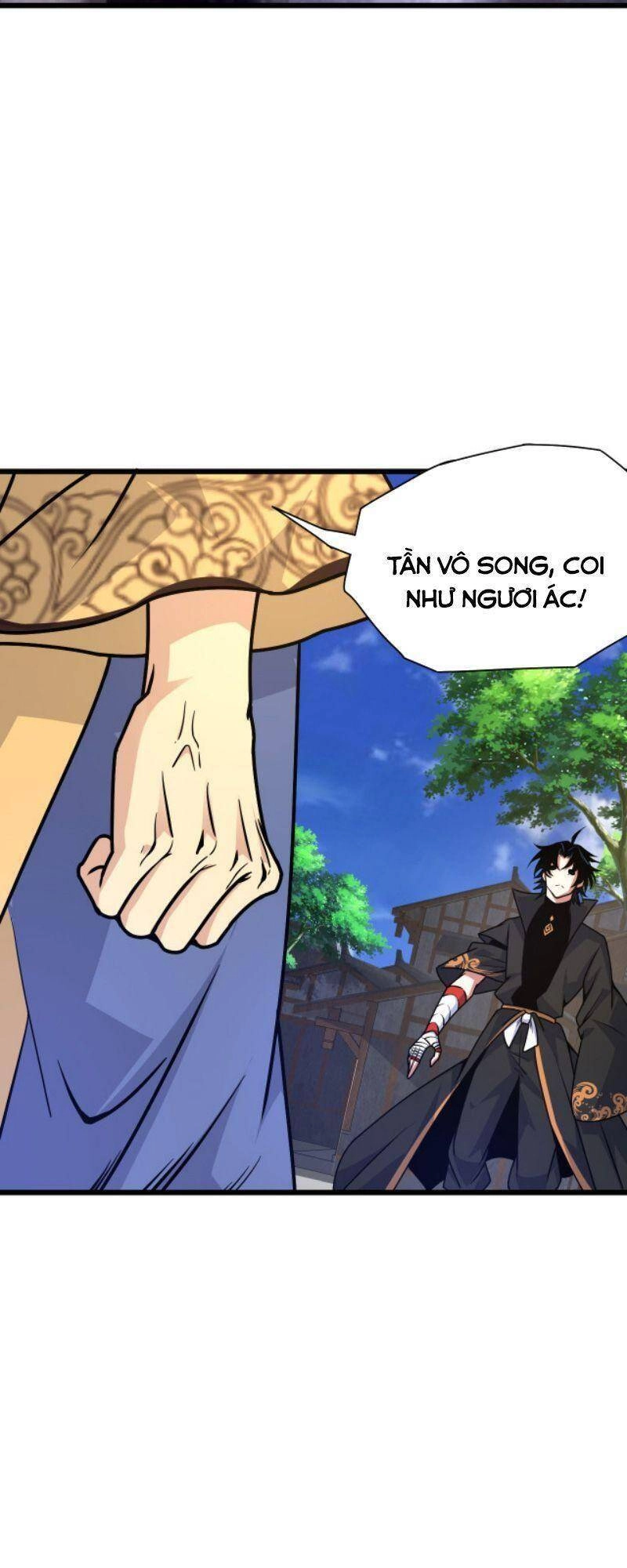 Sự Trở Lại Của Đệ Nhất Tông Sư Chapter 13 - 45