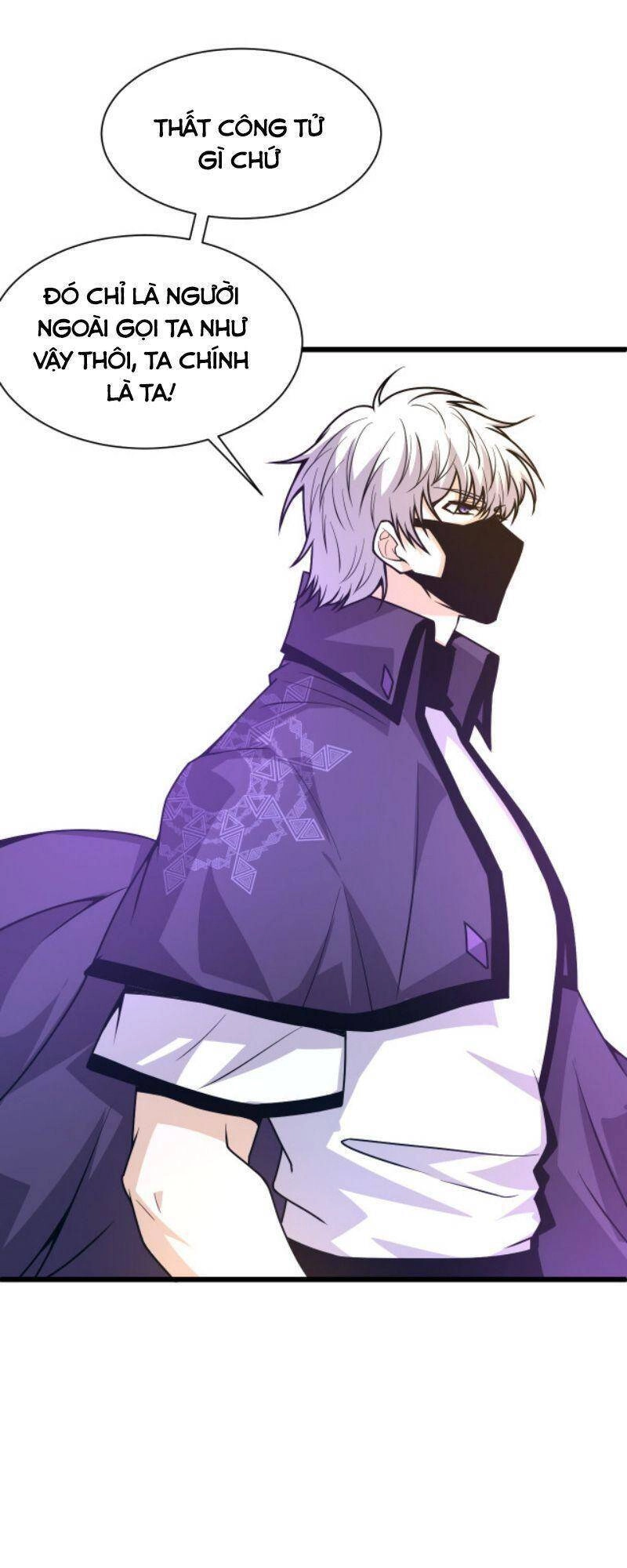 Sự Trở Lại Của Đệ Nhất Tông Sư Chapter 13 - 53