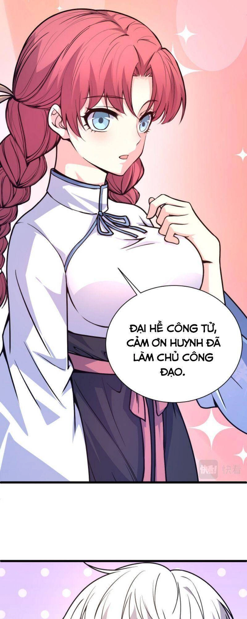 Sự Trở Lại Của Đệ Nhất Tông Sư Chapter 13 - 57