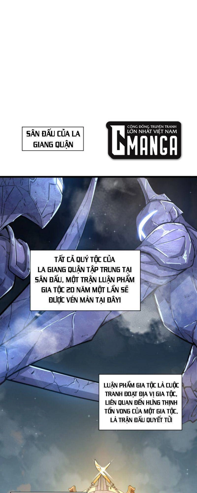 Sự Trở Lại Của Đệ Nhất Tông Sư Chapter 14 - 5