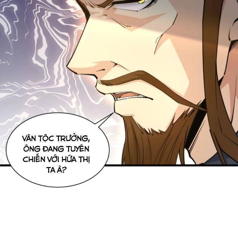 Sự Trở Lại Của Đệ Nhất Tông Sư Chapter 14 - 10