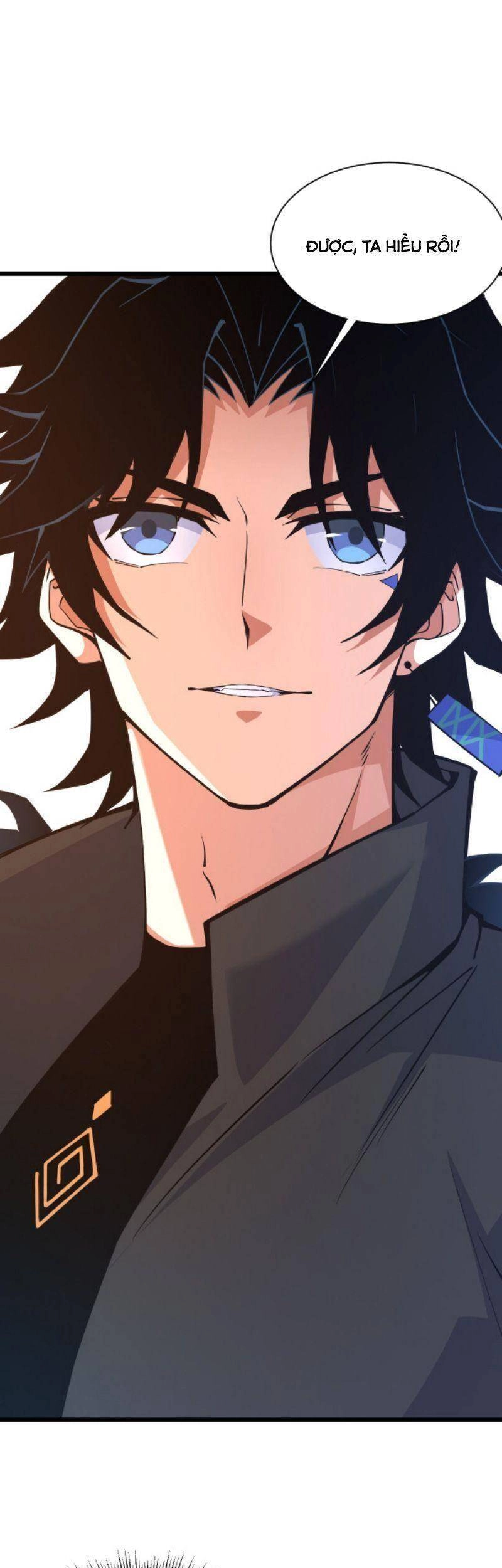 Sự Trở Lại Của Đệ Nhất Tông Sư Chapter 15 - 11