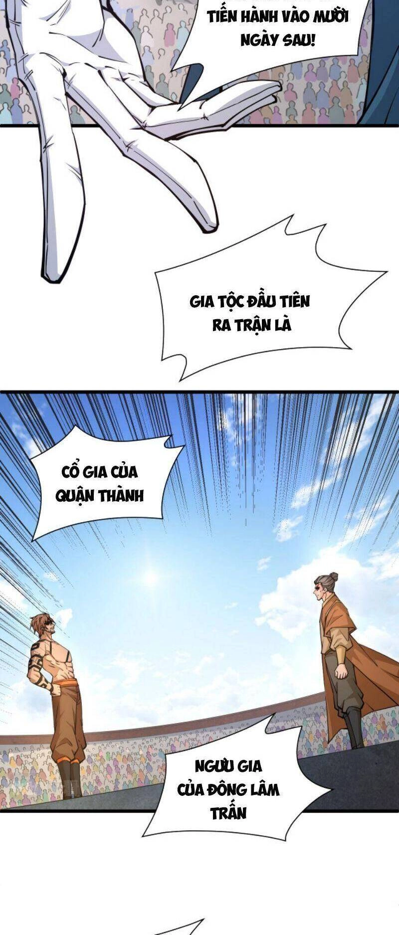 Sự Trở Lại Của Đệ Nhất Tông Sư Chapter 15 - 14