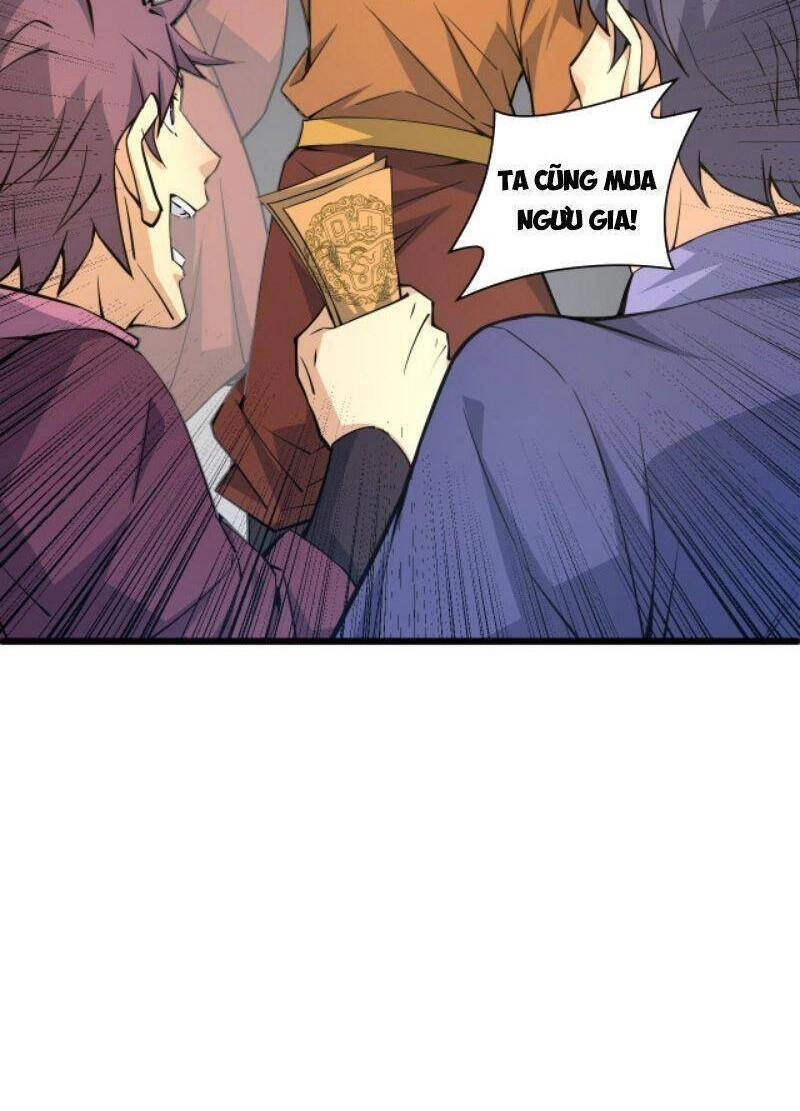 Sự Trở Lại Của Đệ Nhất Tông Sư Chapter 15 - 16