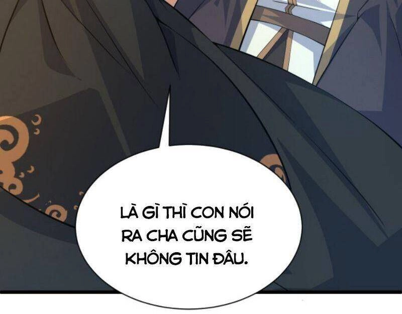 Sự Trở Lại Của Đệ Nhất Tông Sư Chapter 15 - 20