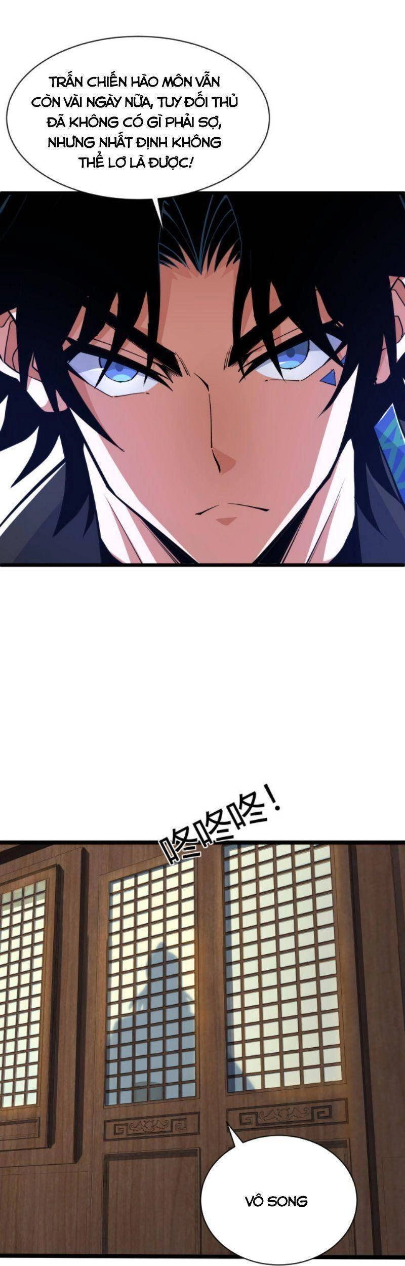 Sự Trở Lại Của Đệ Nhất Tông Sư Chapter 15 - 47