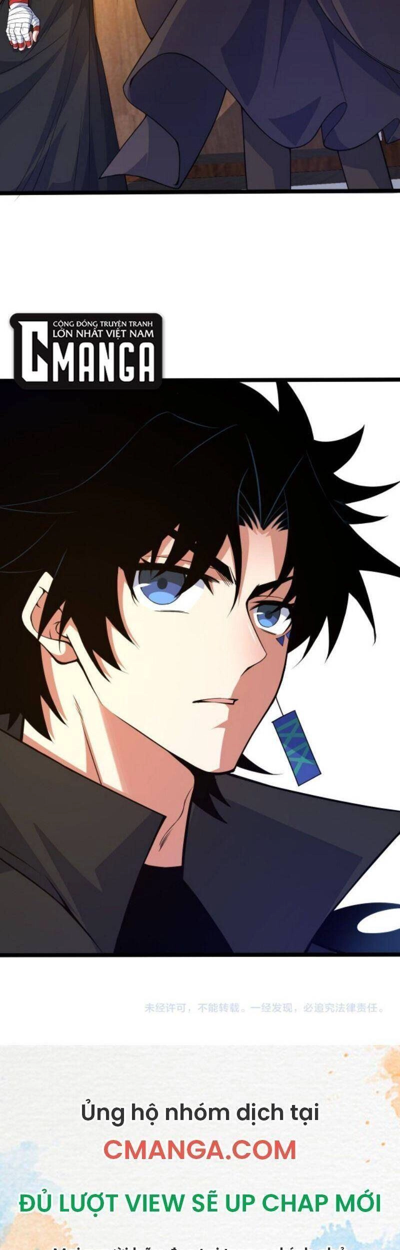 Sự Trở Lại Của Đệ Nhất Tông Sư Chapter 15 - 50