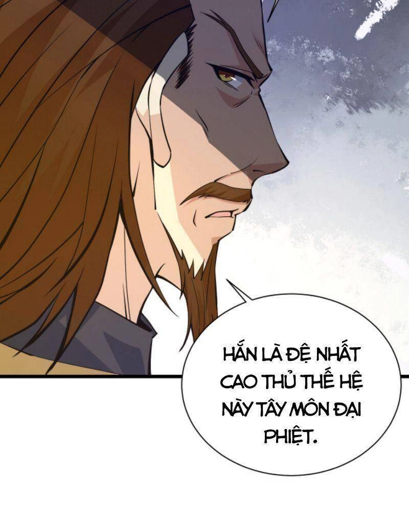 Sự Trở Lại Của Đệ Nhất Tông Sư Chapter 16 - 16