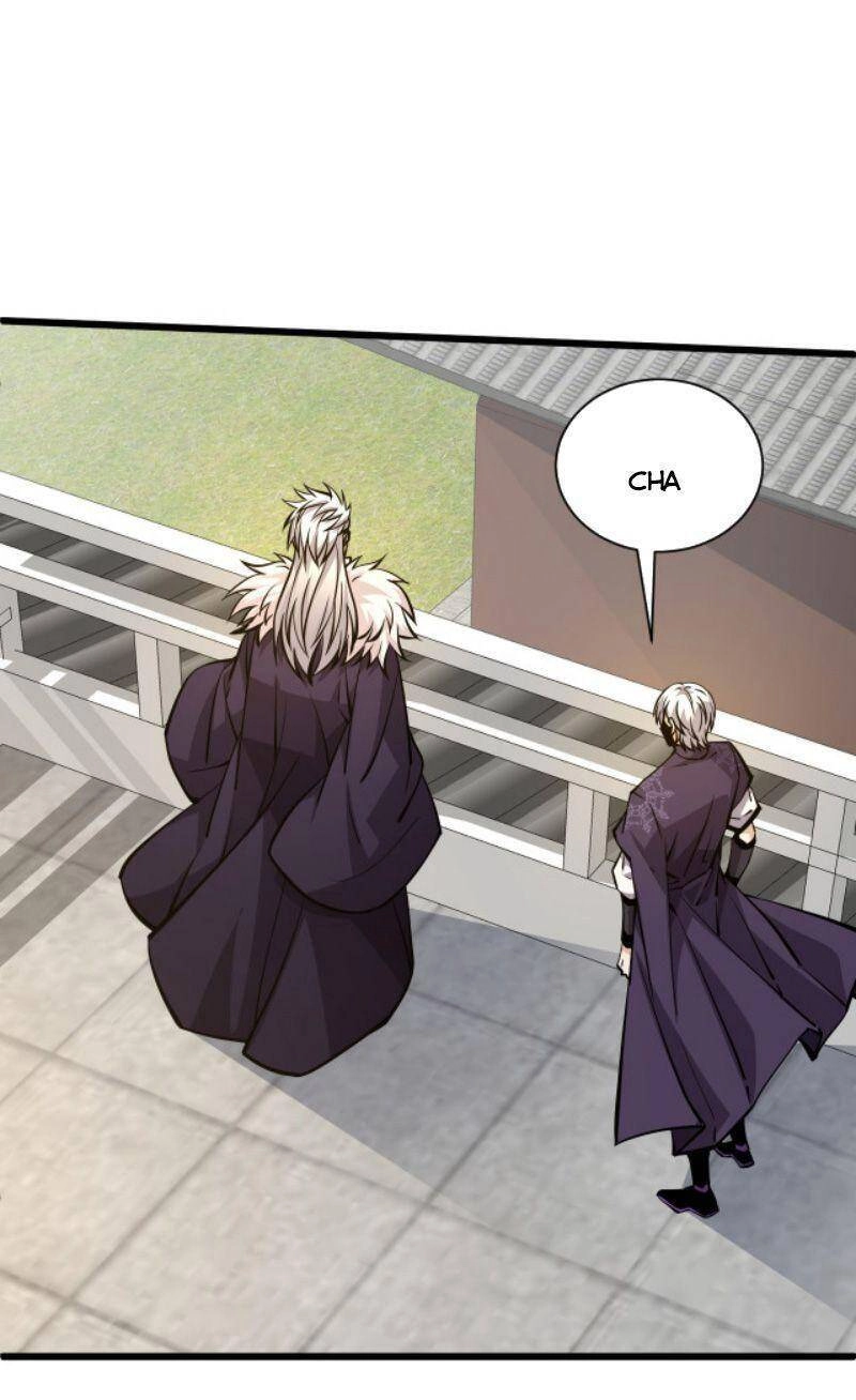 Sự Trở Lại Của Đệ Nhất Tông Sư Chapter 16 - 58