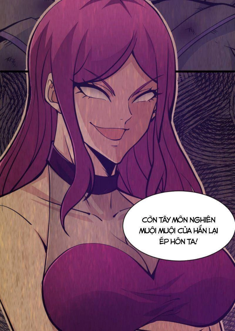 Sự Trở Lại Của Đệ Nhất Tông Sư Chapter 16 - 62