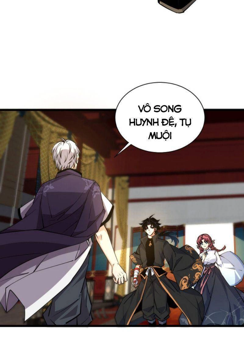 Sự Trở Lại Của Đệ Nhất Tông Sư Chapter 17 - 9