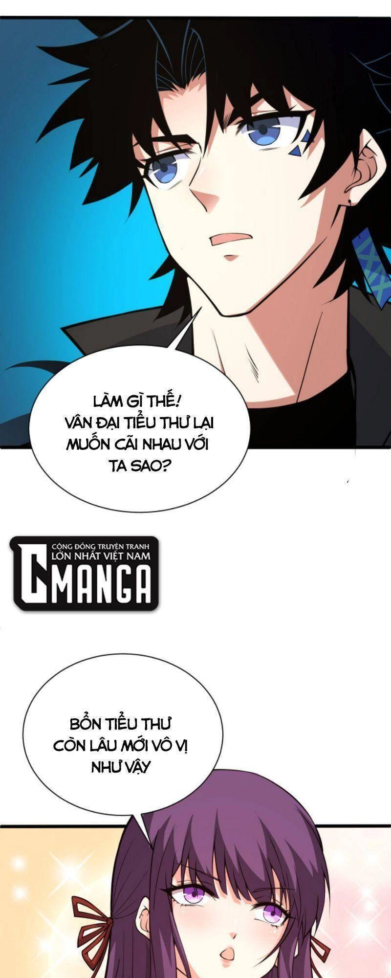 Sự Trở Lại Của Đệ Nhất Tông Sư Chapter 17 - 14