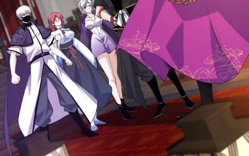 Sự Trở Lại Của Đệ Nhất Tông Sư Chapter 17 - 27