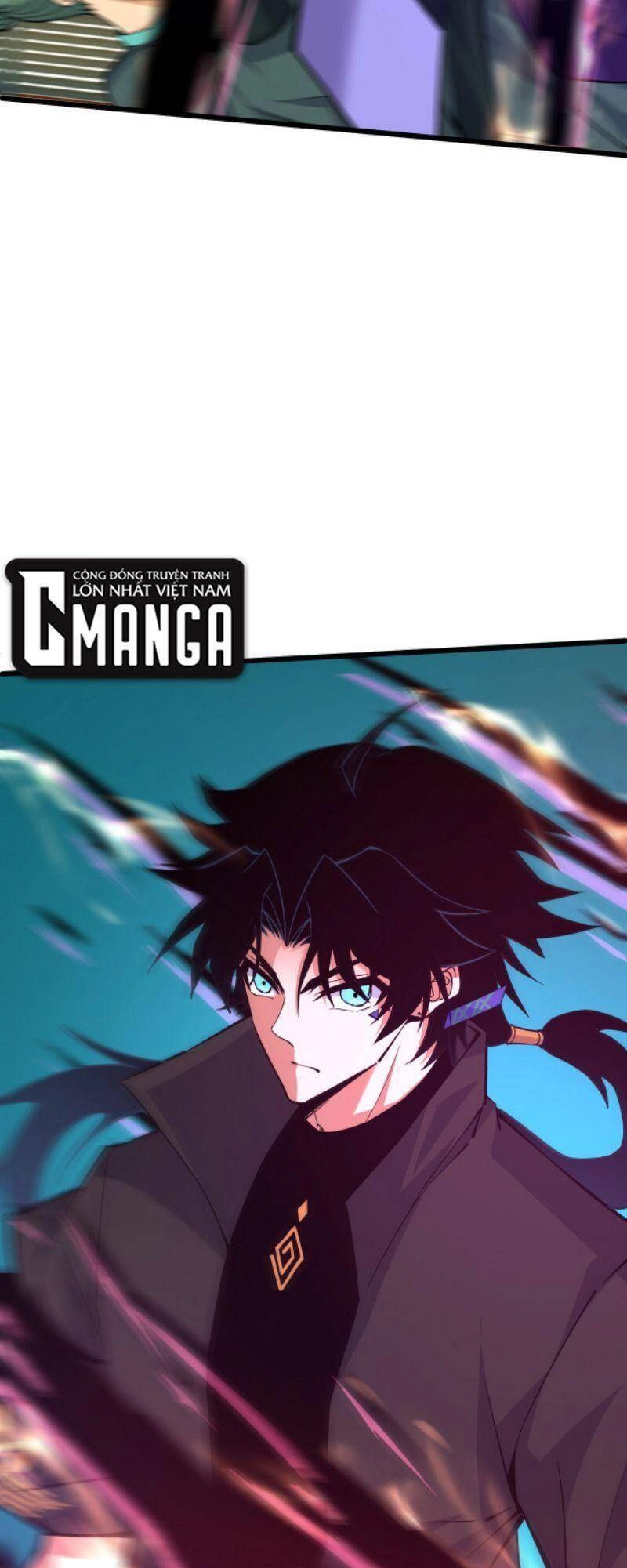 Sự Trở Lại Của Đệ Nhất Tông Sư Chapter 17 - 35