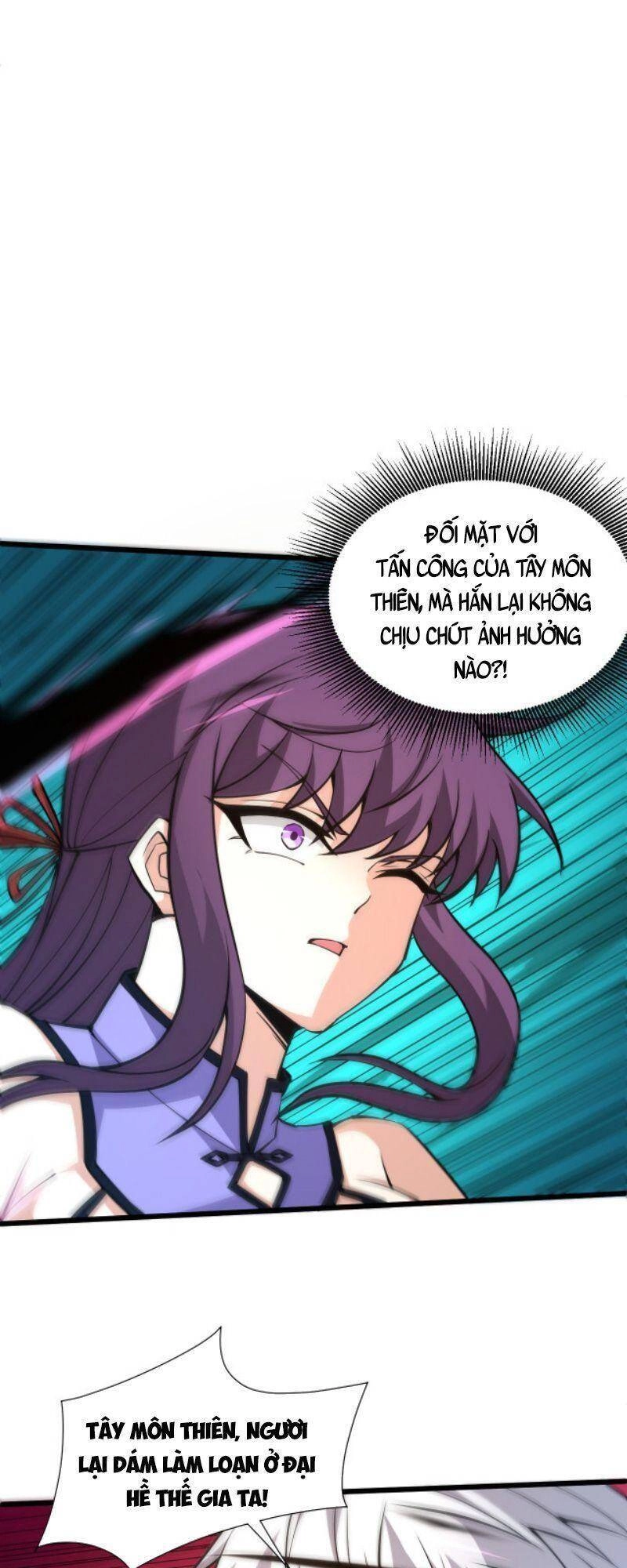 Sự Trở Lại Của Đệ Nhất Tông Sư Chapter 17 - 37