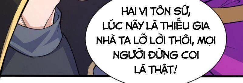 Sự Trở Lại Của Đệ Nhất Tông Sư Chapter 17 - 56