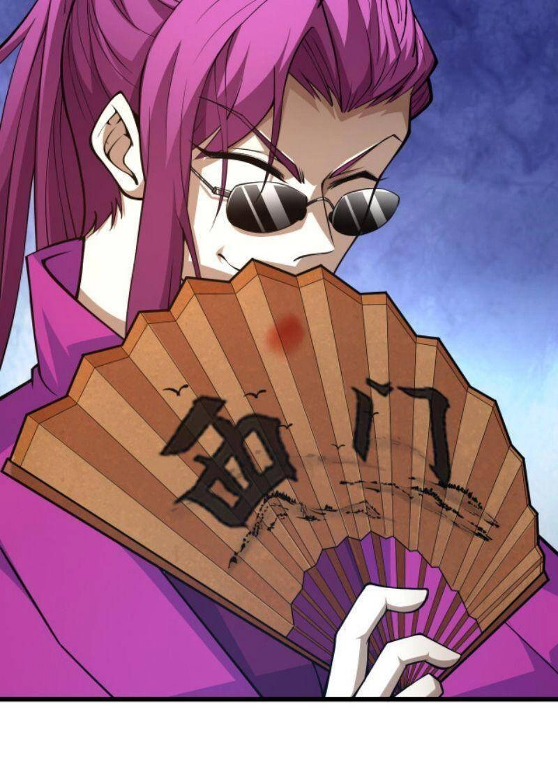 Sự Trở Lại Của Đệ Nhất Tông Sư Chapter 17 - 58