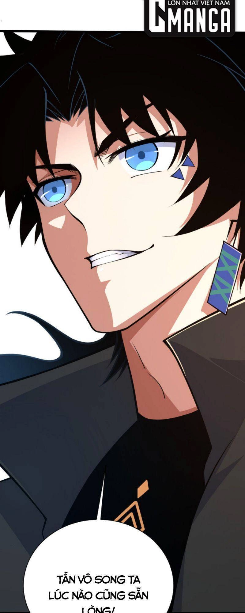 Sự Trở Lại Của Đệ Nhất Tông Sư Chapter 18 - 2