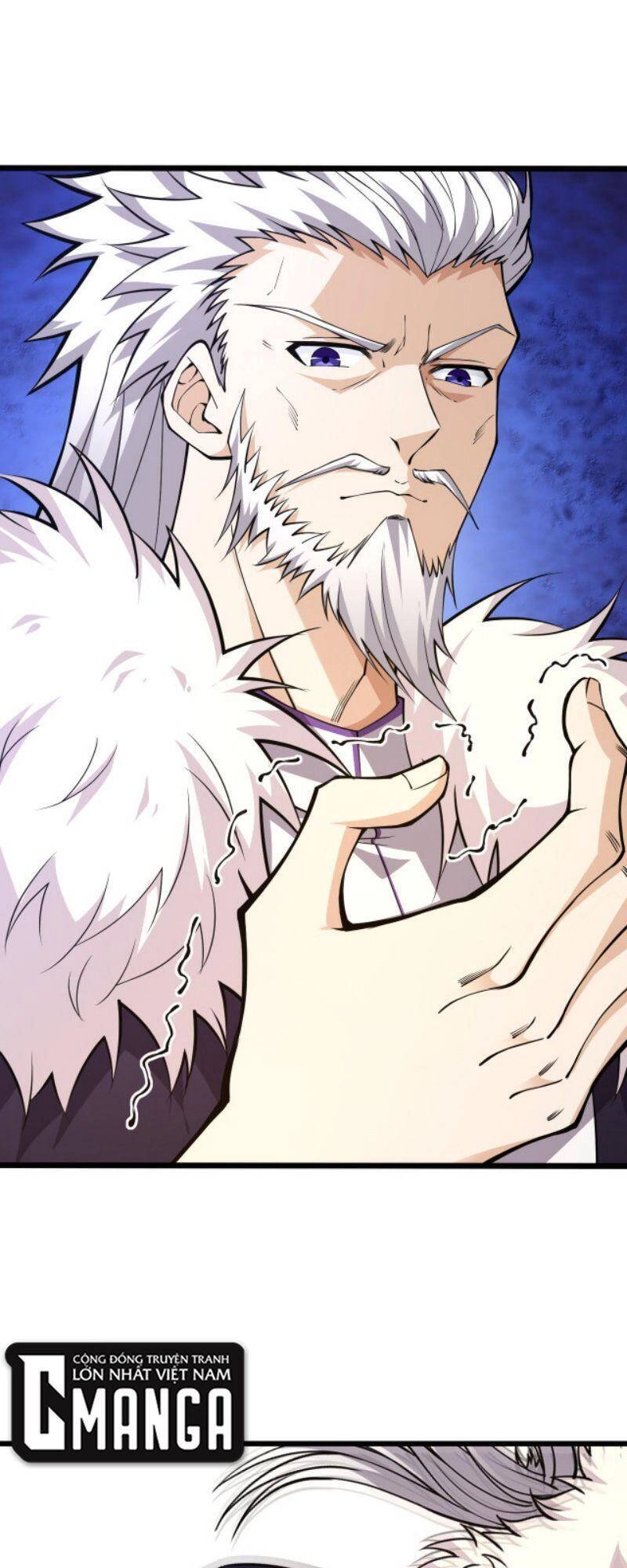 Sự Trở Lại Của Đệ Nhất Tông Sư Chapter 18 - 6