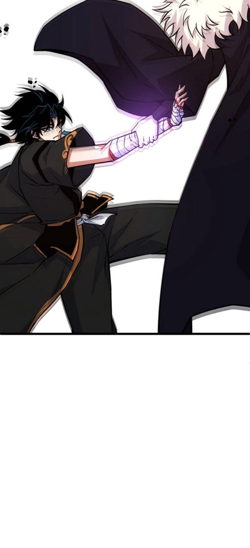 Sự Trở Lại Của Đệ Nhất Tông Sư Chapter 18 - 7