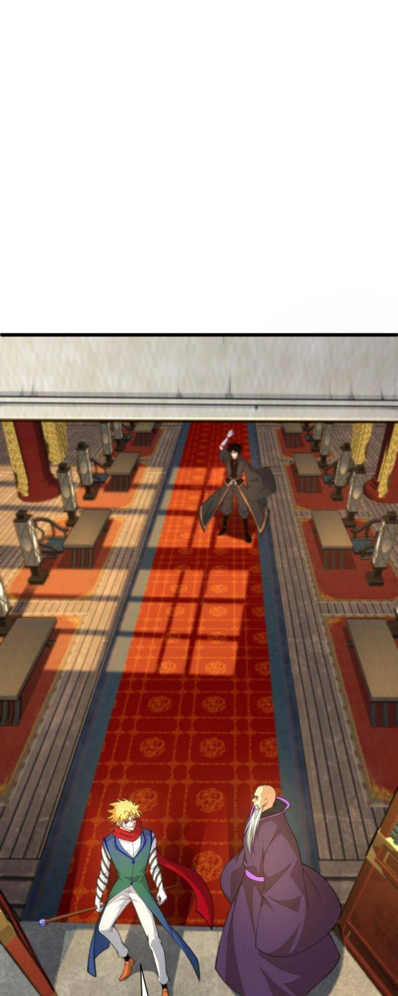 Sự Trở Lại Của Đệ Nhất Tông Sư Chapter 18 - 8