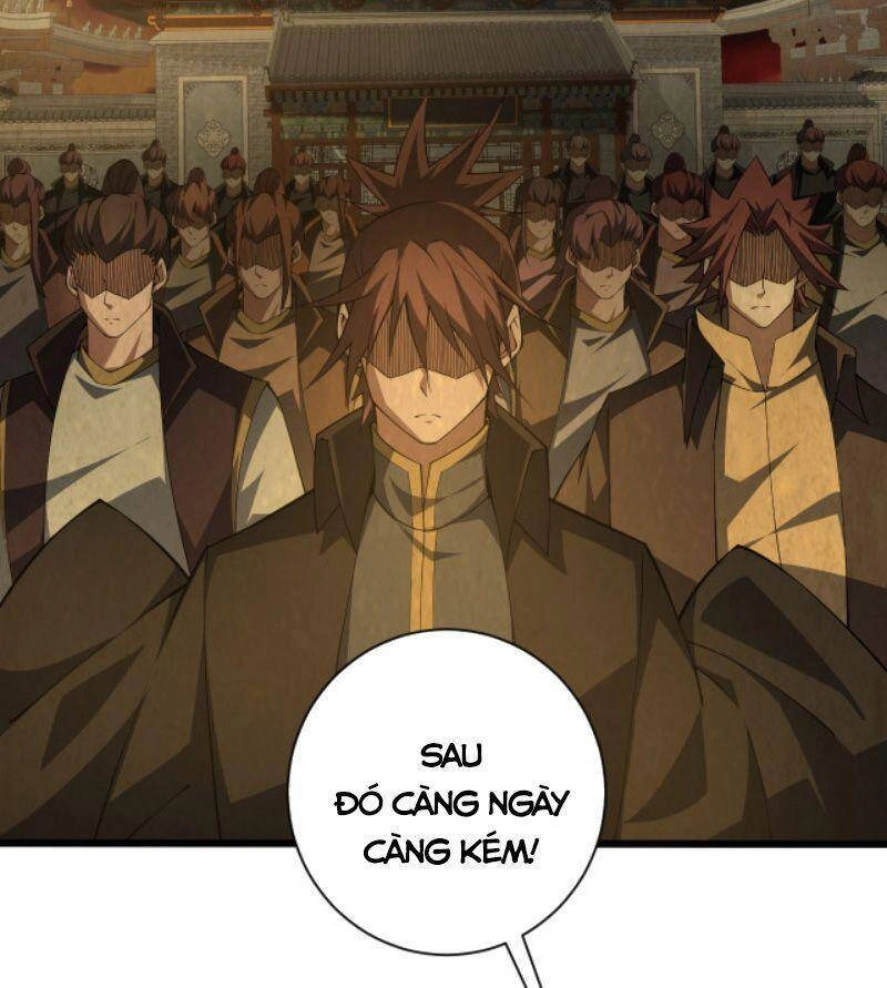 Sự Trở Lại Của Đệ Nhất Tông Sư Chapter 18 - 12