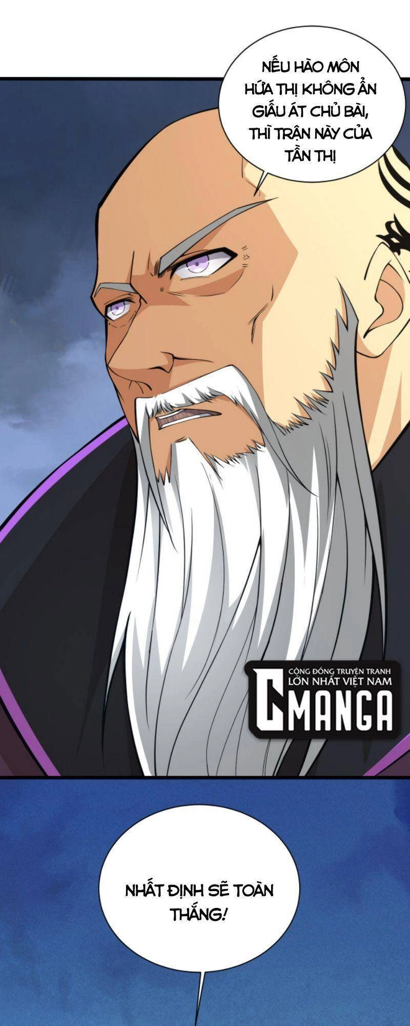 Sự Trở Lại Của Đệ Nhất Tông Sư Chapter 18 - 15