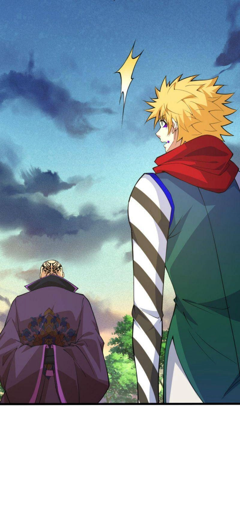 Sự Trở Lại Của Đệ Nhất Tông Sư Chapter 18 - 16