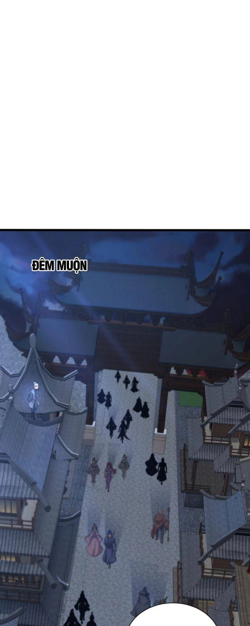 Sự Trở Lại Của Đệ Nhất Tông Sư Chapter 18 - 17